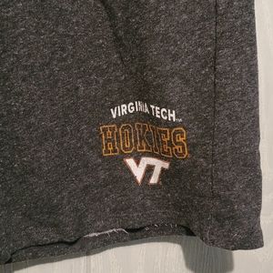 Hokie shorts
